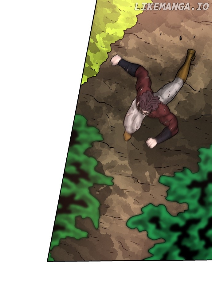 Warrior Executioner chapter 12 - page 128